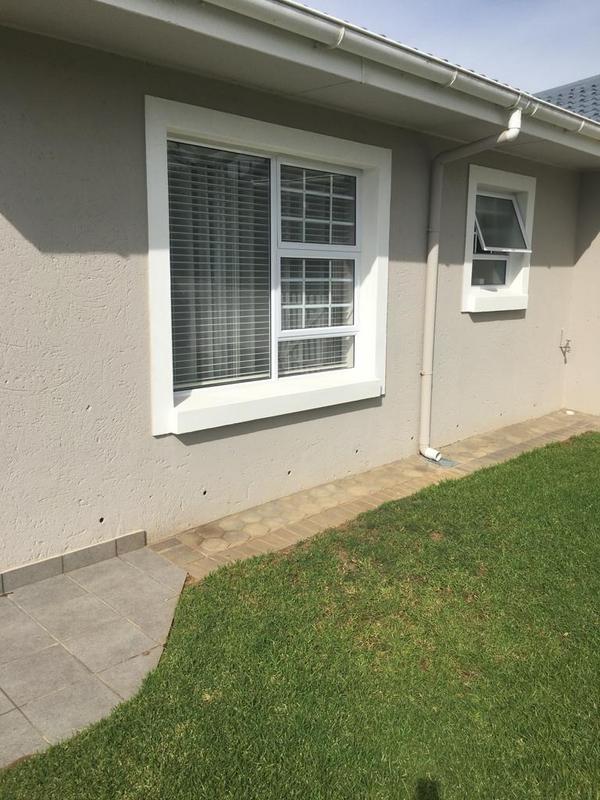 2 Bedroom Property for Sale in Dana Bay Western Cape